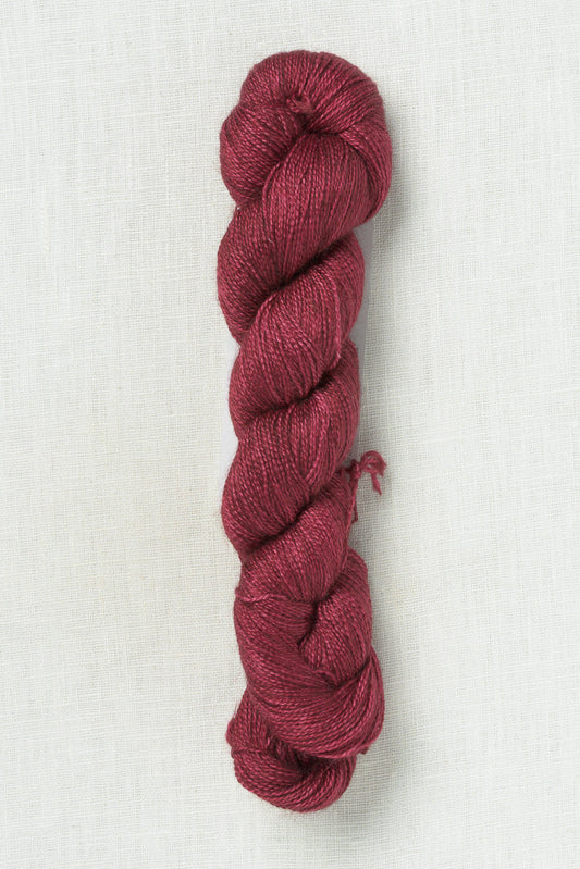 Malabrigo Baby Silkpaca Lace Yarn: Pagoda, 023, 070435