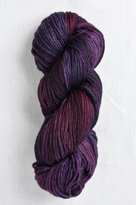 Malabrigo Rios 872 Purpuras skein