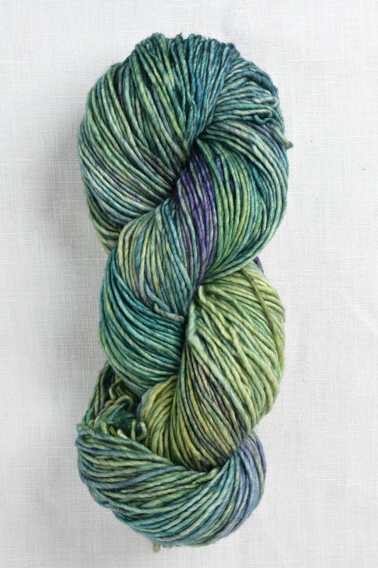 Malabrig Washted 416 Indiecita