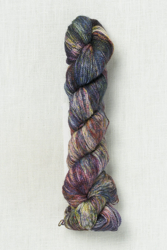 Malabrigo Silkpaca Lace 691 Renaissance