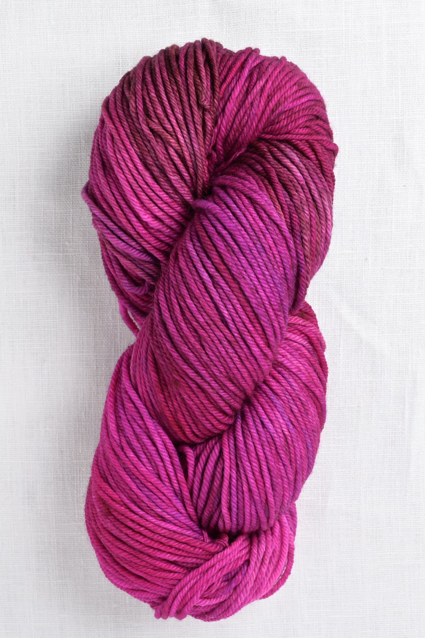 Malabrigo Rios 214 Magneta skein