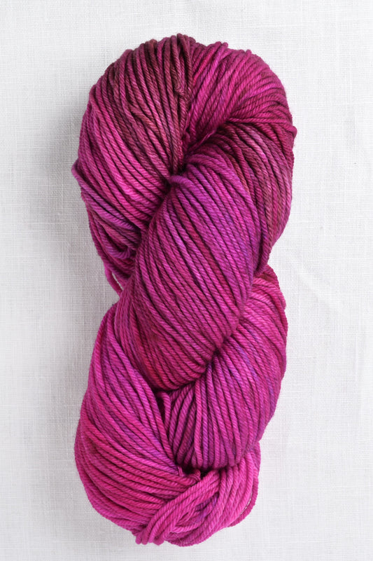 Malabrigo Rios 214 Magneta skein