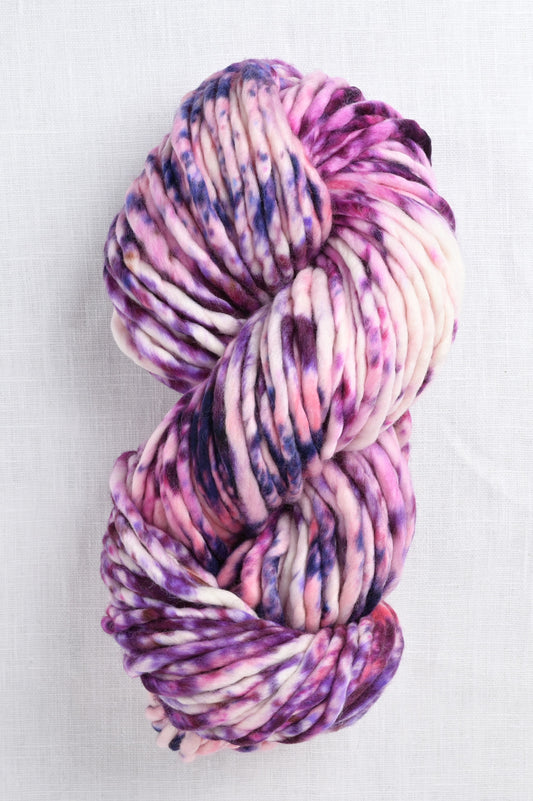 Rasta 177 blueberry-cream skein