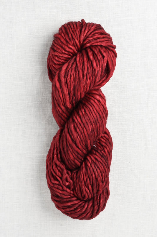 Malabrigo Noventa (Cereza)