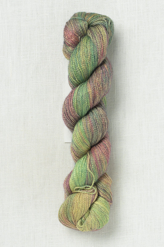 Malabrigo Baby Silkpaca Lace Yarn: Arco Iris, 866, 050122