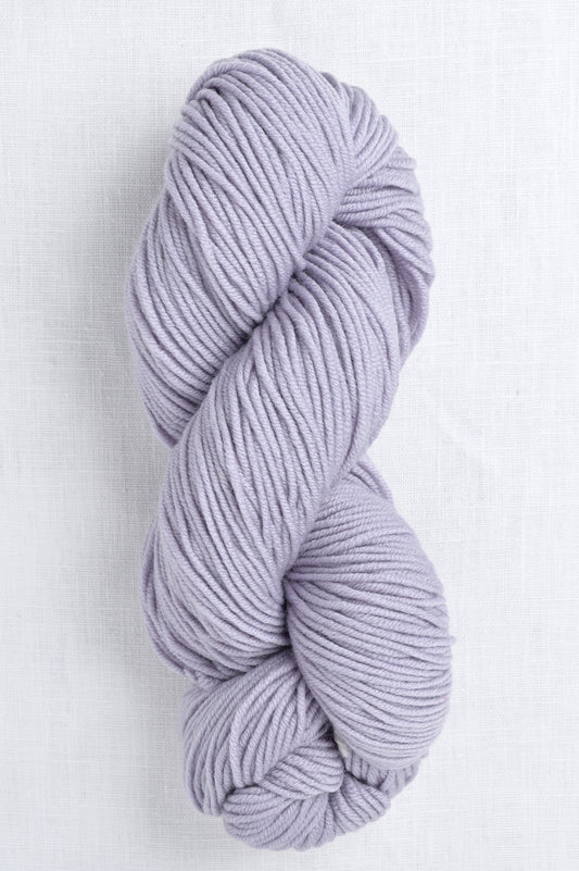 Plymouth Worsted Merino Superwash 18 Lavendar