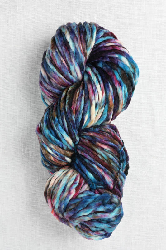 Rasta 199 yo-yo skein
