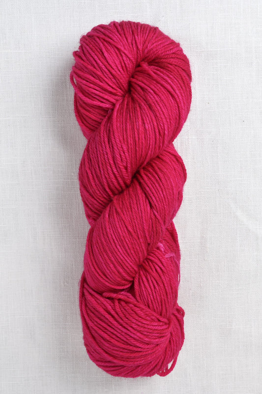 Malabrigo Arroyo 093 Fuchsia
