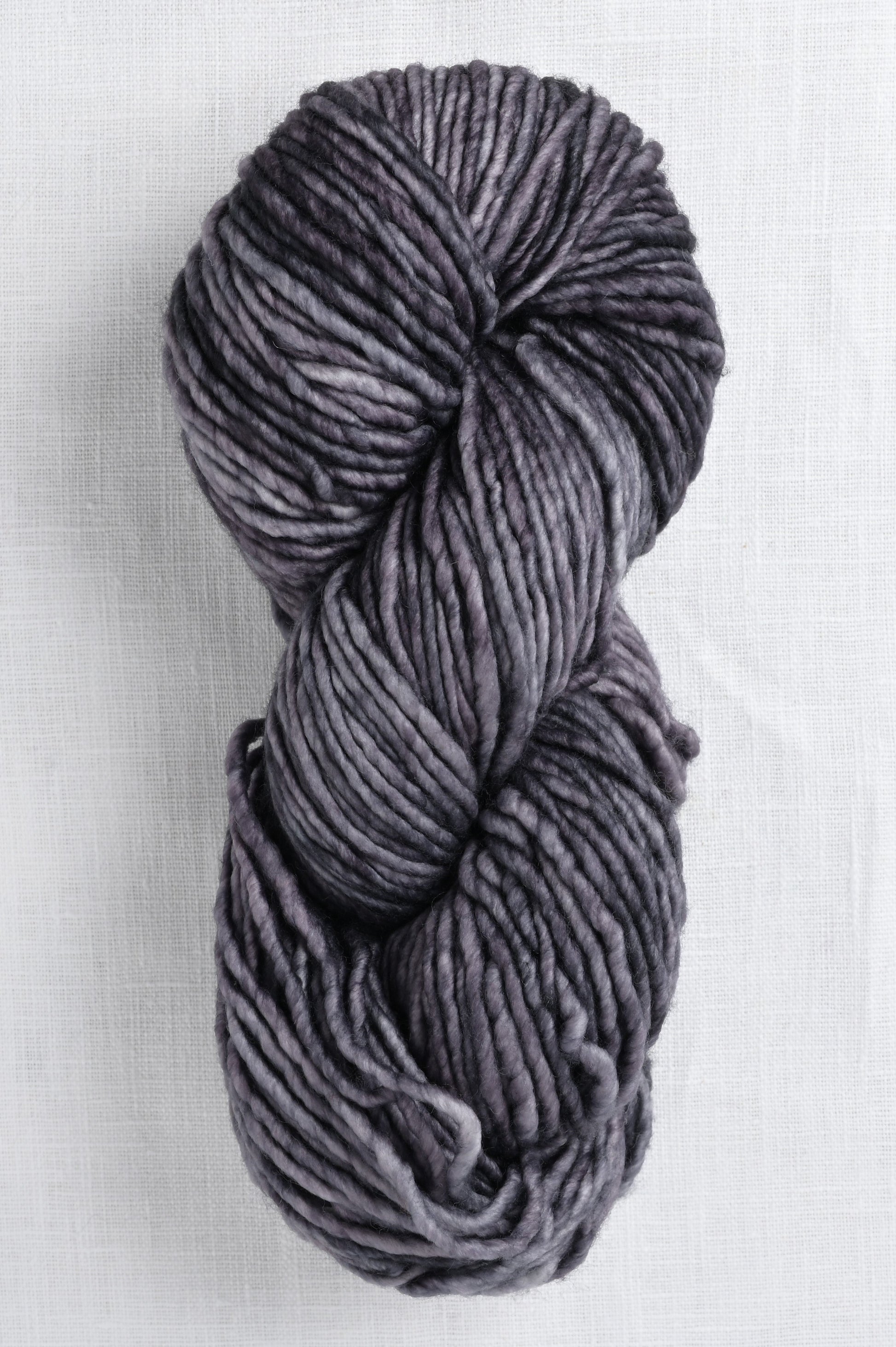 Mecha 43 plomo skein