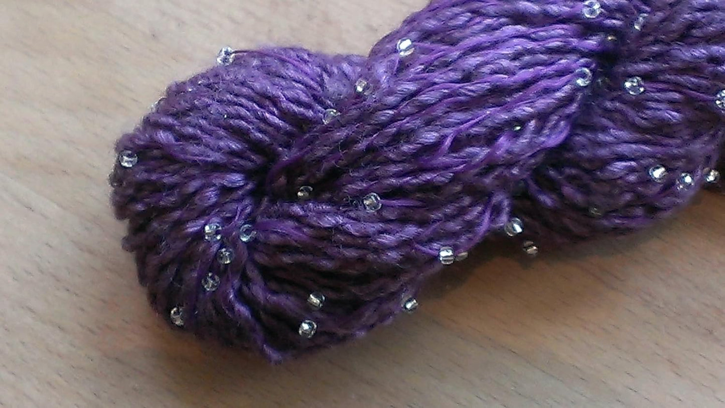 Louisa Harding yarn — 007