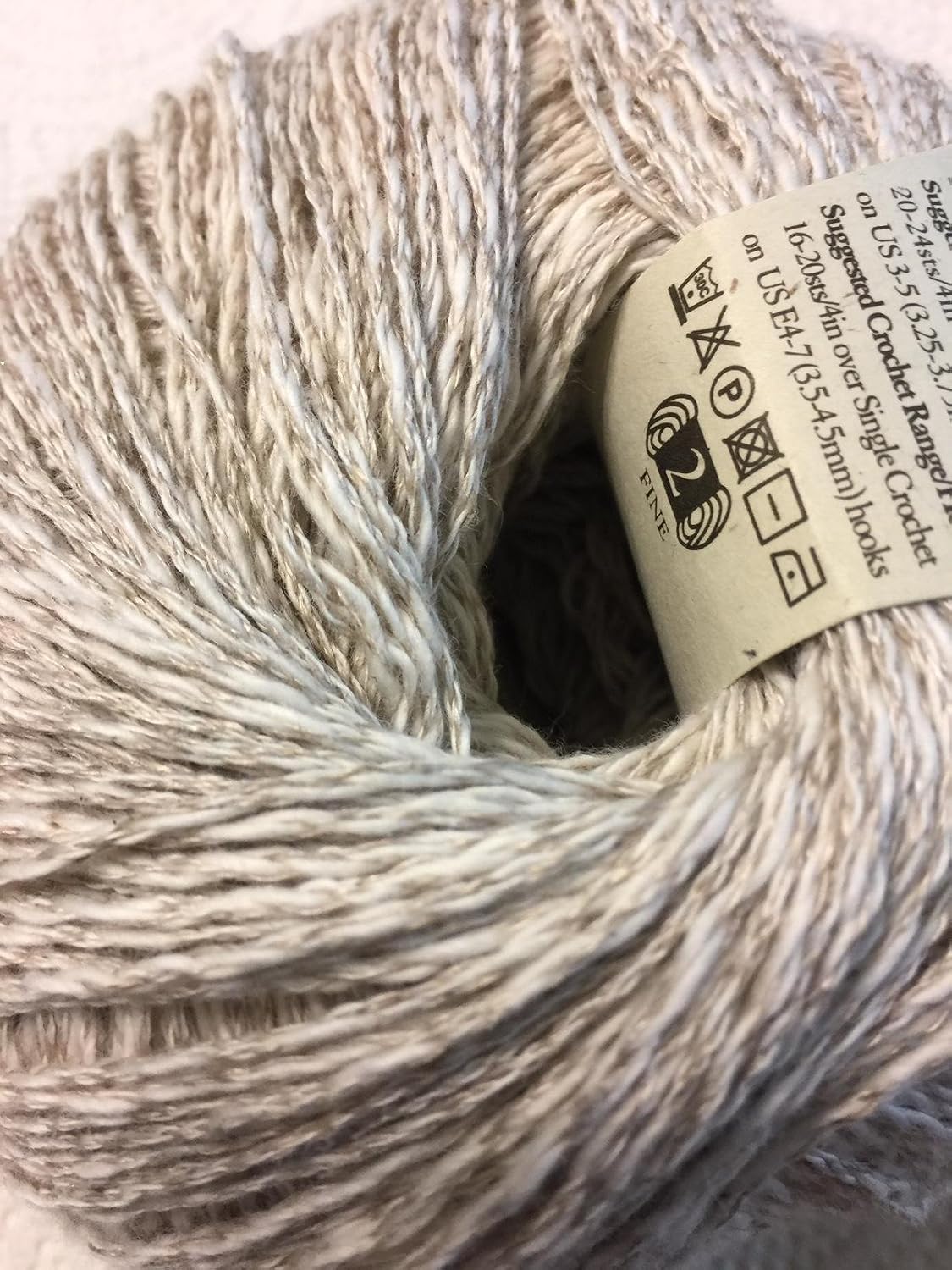 Juniper Moon Farm yarn — 03