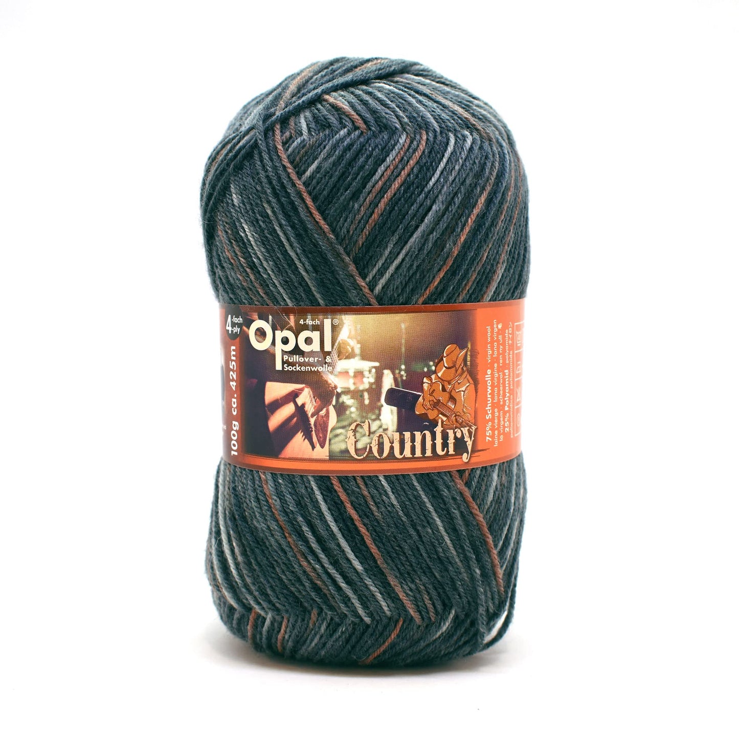 Opal11297 Country Western Swing