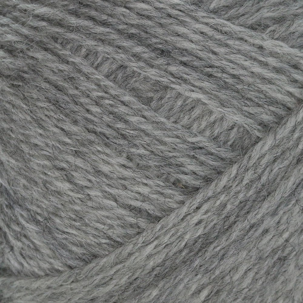 Brown Sheep Nature Spun Sport N03 Grey Heather