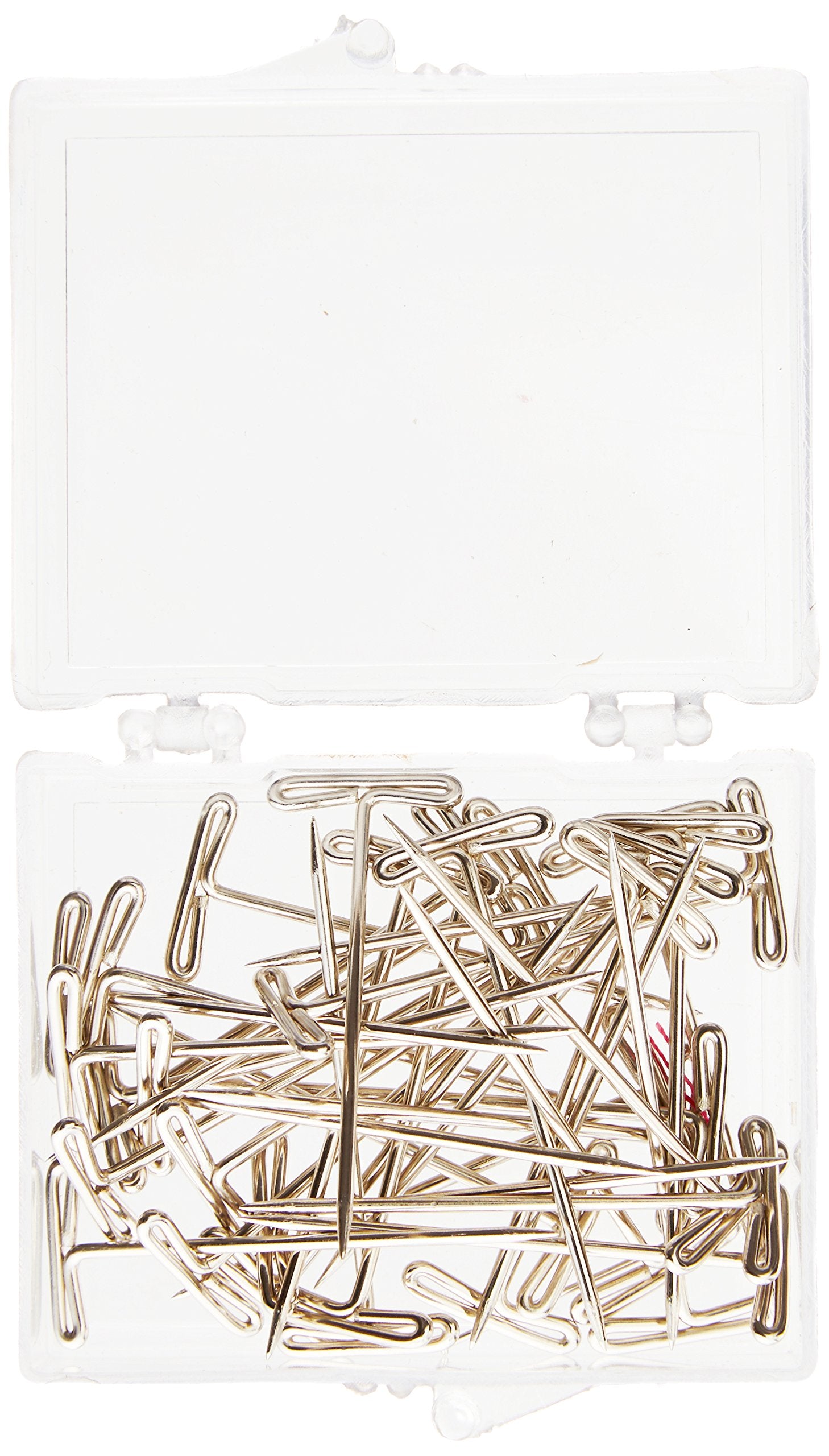 Boye 35 Count T Pins