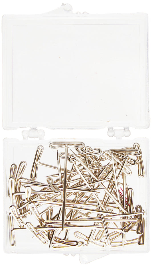 Boye 35 Count T Pins