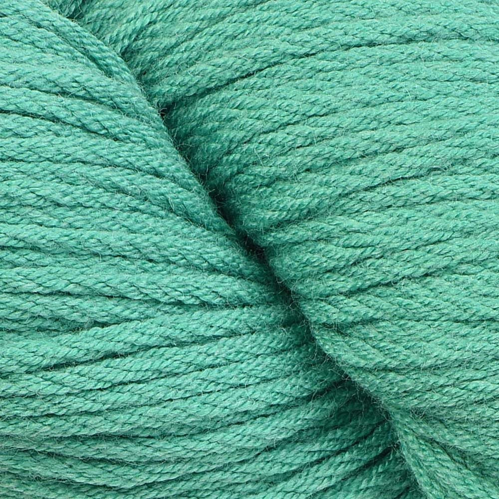 Berroco Weekend yarn 5974 Parrot Green