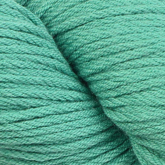 Berroco Weekend yarn 5974 Parrot Green