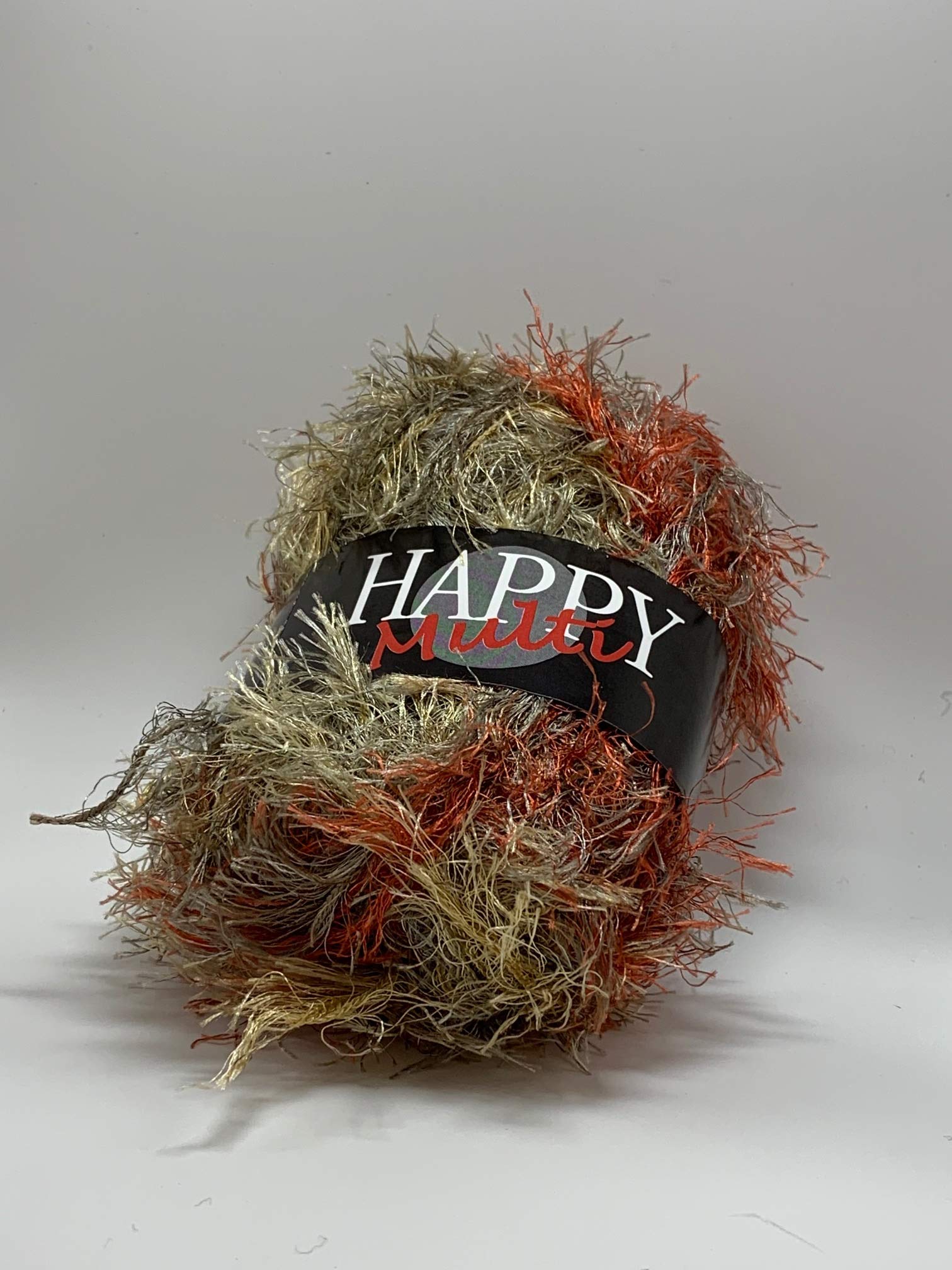 Happy
