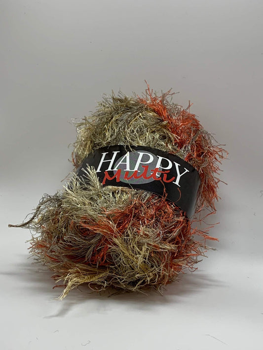 Happy