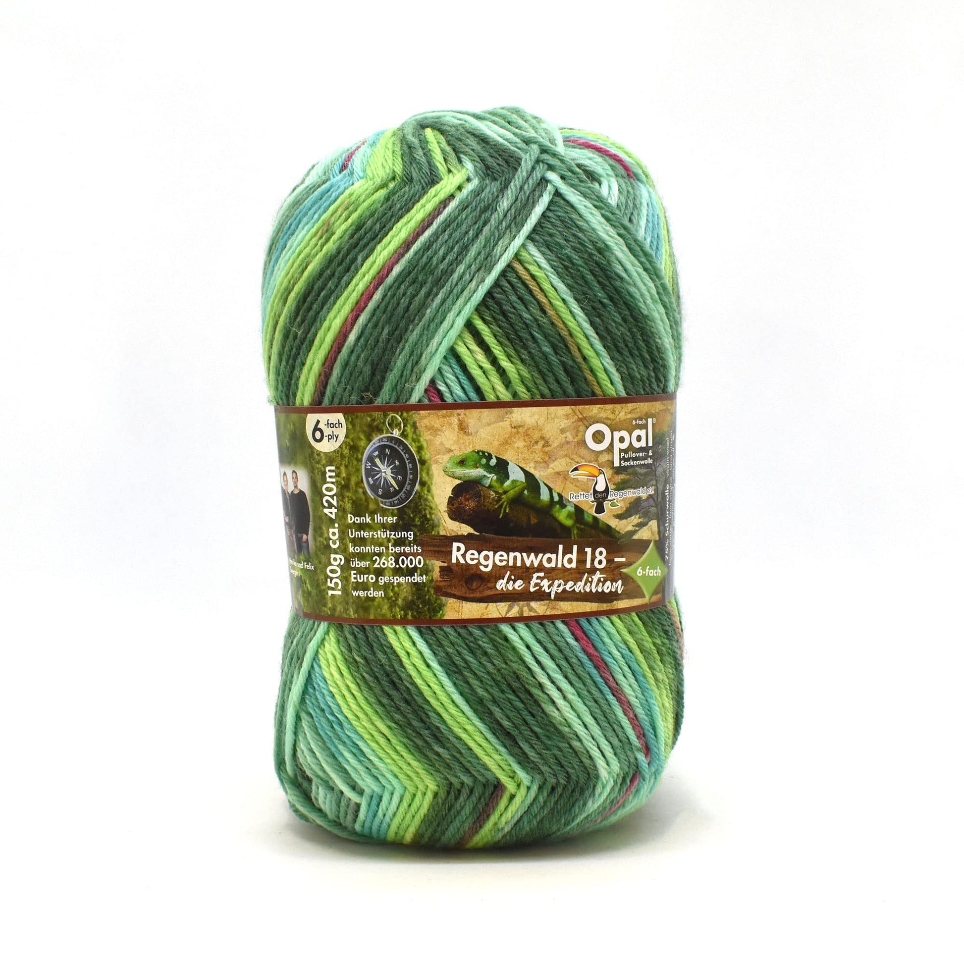 Opal 6ply 11211 Flashlights Tim