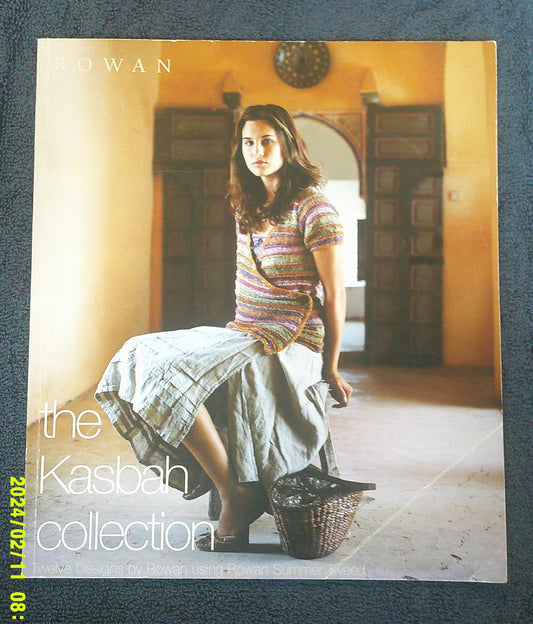 The Kasbah Collection