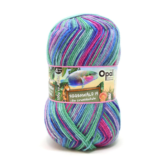 Opal11335 Regenwald19 Fidgety Class Clown Francis