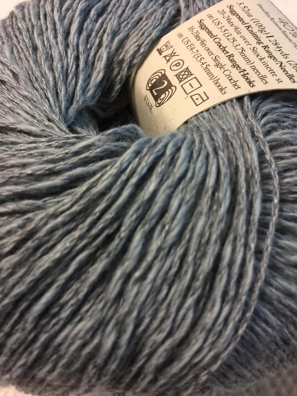 Juniper Moon Farm yarn — 06
