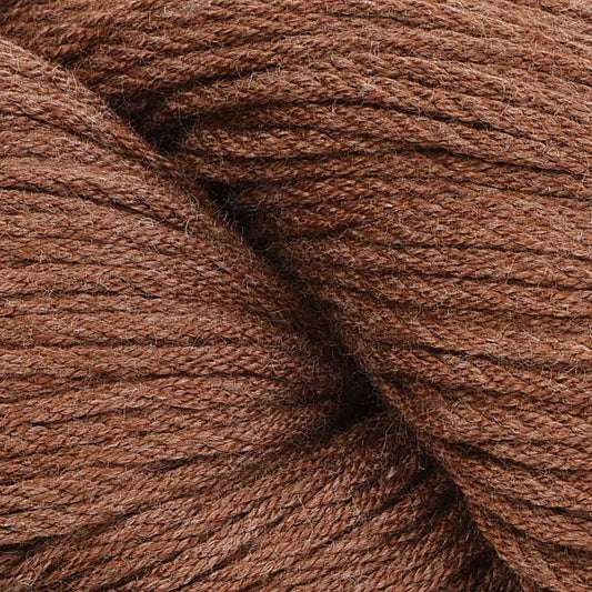 Berroco Weekend yarn 5988 Redwood