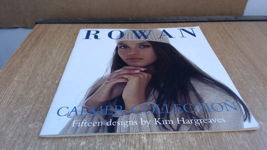 Rowan Calmer Collection