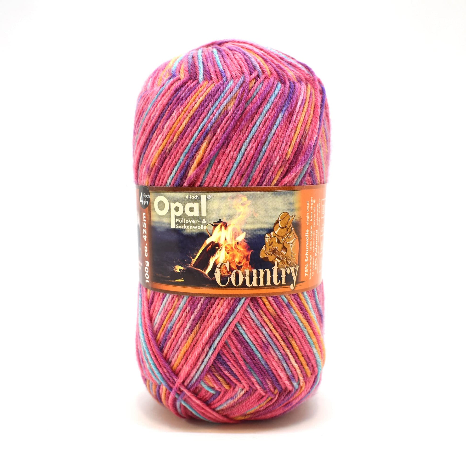 Opal11294 Country Flame Warm