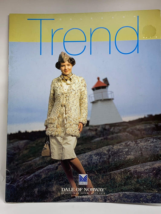 Dalegarn Trend Magazine Nr 118 (English)