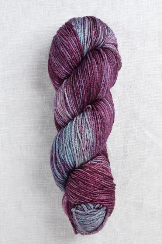 Malabrigo Arroyo 120 Lotus skein
