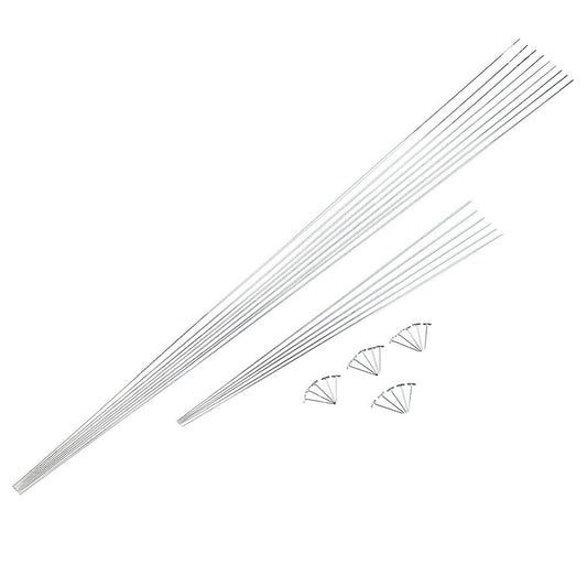 Knitter's Pride lace blocking wires kit