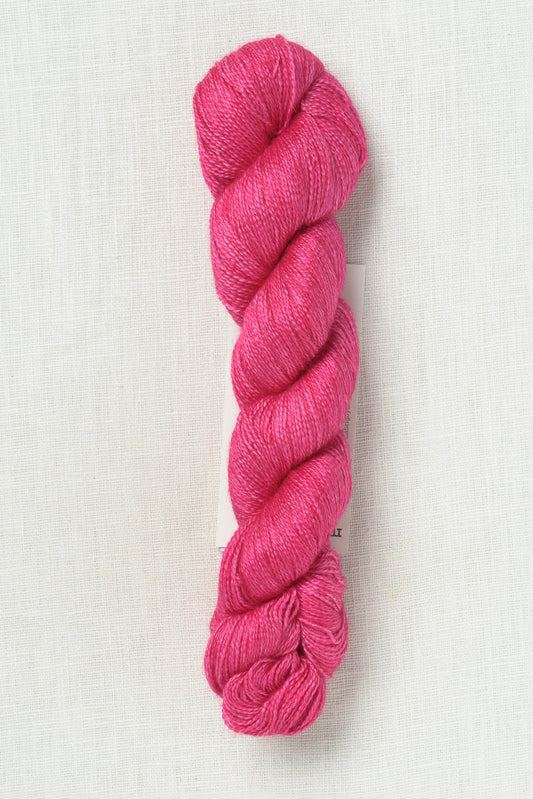 Malabrigo Baby Silkpaca Lace Yarn: Fuschia, 093, 020608