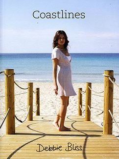 Coastlines (Coastlines Debbie Bliss) [Paperback] Debbie Bliss
