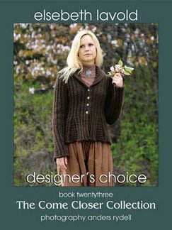 Elsebeth Lavold Book 23 The Come Closer Collection [Kitchen]