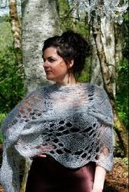 Diamanta French Girl Pattern by Kristeen Griffin-Grimes