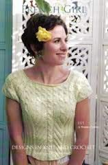 Fifi French Girl Pattern by Kristeen Griffin-Grimes
