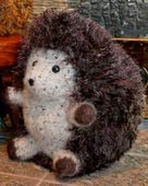 FT228 Huggable Hedgehogs