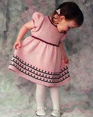 Pretty Flowers Pattern FTCH28 Fiber Trends by BEV Galeskas