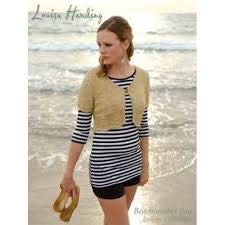 Beachcomber Bay No 3 Louisa Harding Pattern Booklet