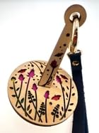 * Lemonwood Large Yarn Minder Flutter Field