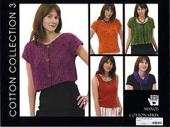 Manos Cotton Collection 3 Cotton Stria Design Source