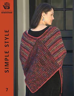 Manos Design Source Collection 7 Simple Styles