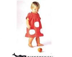 Petit Chic #136 Minnowknits