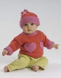 Heart's Delight #212 Minnowknits Pattern