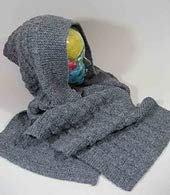 Head Huggers Pattern by Nancy Lindberg