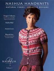 Nashua Handknits Volume 2