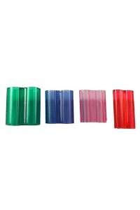 Bryson Point Protectors Green Super Bulky 3pk