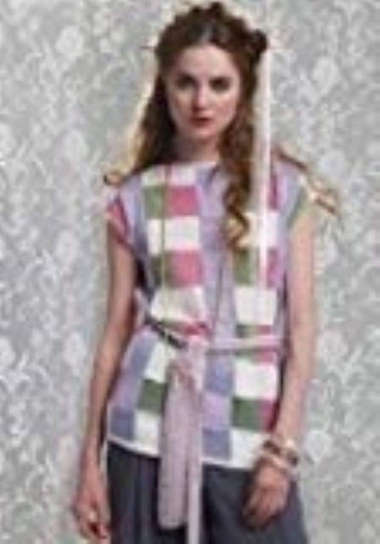 Rowan Studio- Issue Nineteen: Sherbet Shade [Paperback] Rowan; Designed by Grace Melville and Peter Christian Christensen